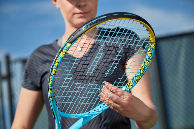 Minions XL 113 Tennisschläger