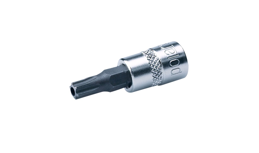 Torxtop 1/4
