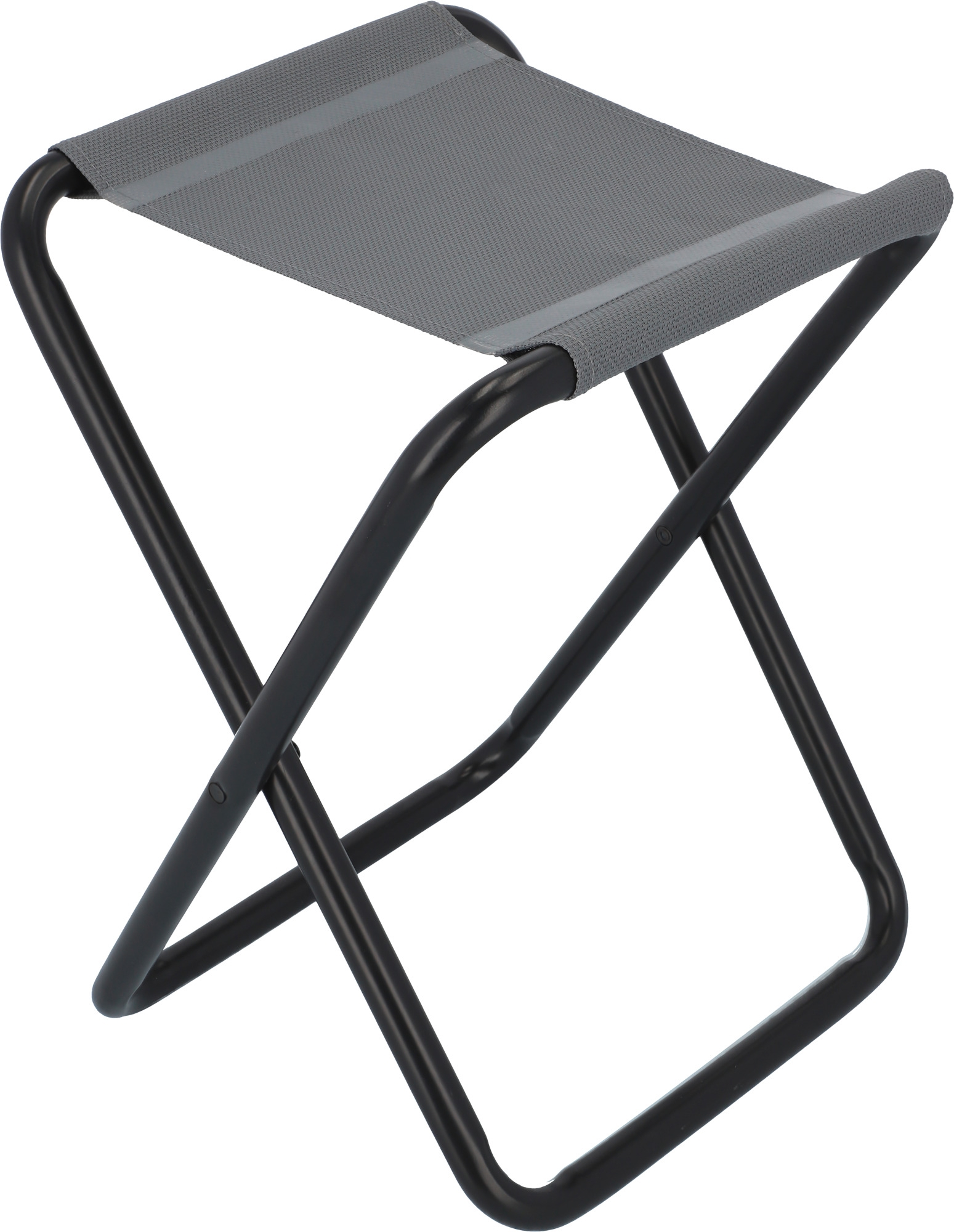 Camplife Cagliari Klapphocker mit Tischplatte