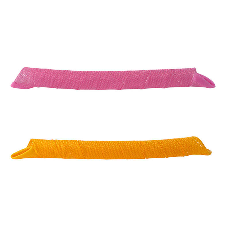 Hair Curling System 8 Curlformers