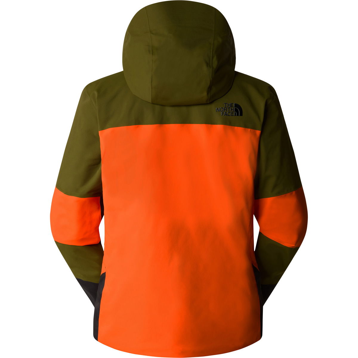The North Face Snowsquall Skijakke Herre
