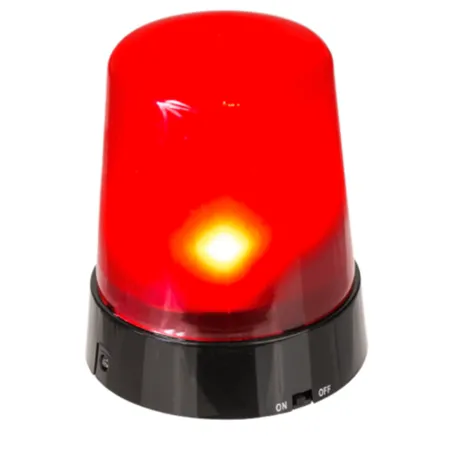 Out of the Blue Desktop-Alarm mit Bewegungssensor, ca. 10,5 cm