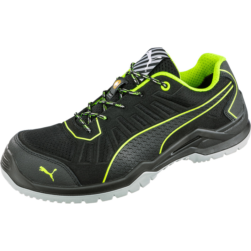 Puma Safety Fuse TC Low S1P ESD SRC 47