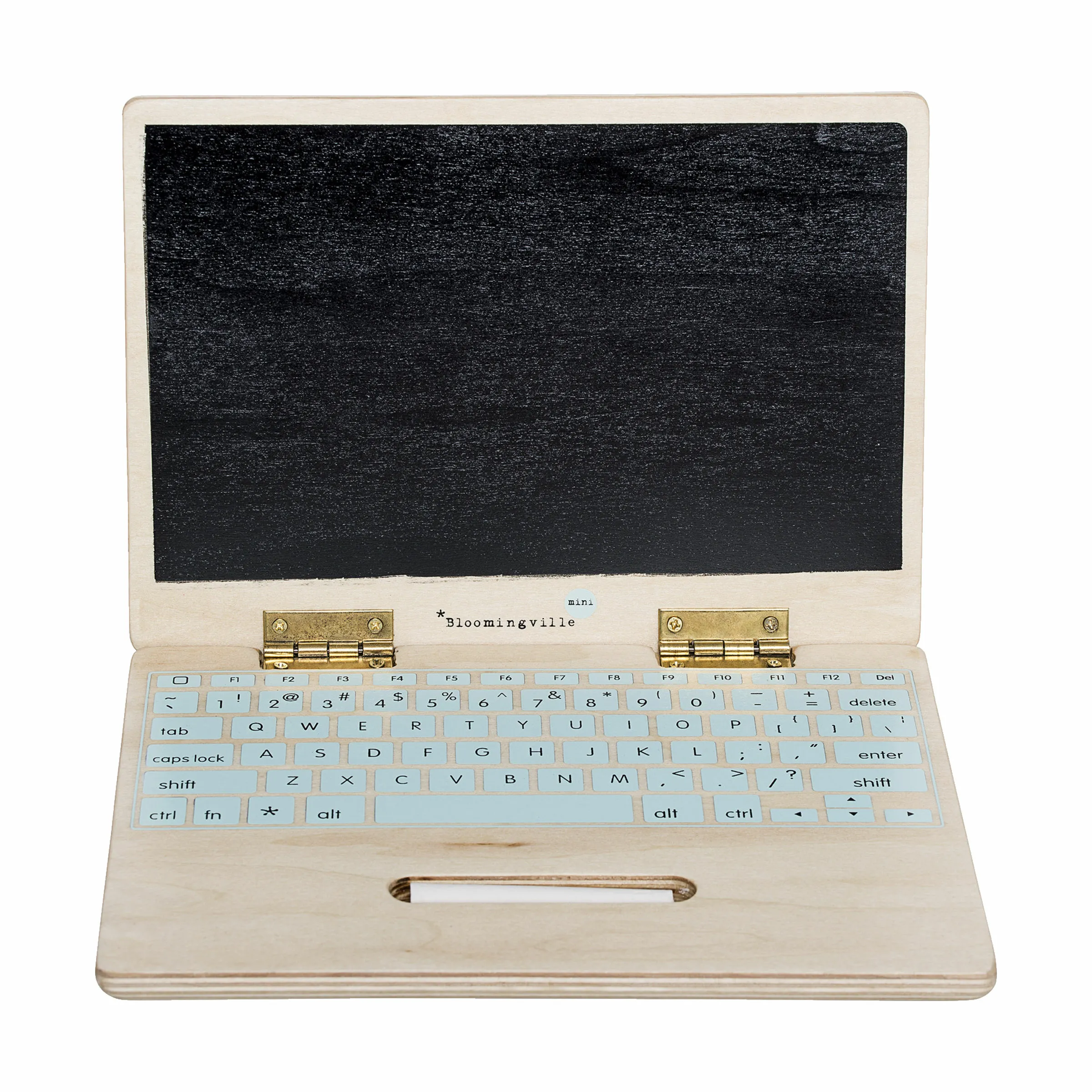 Bloomingville MINI Elena Legetøjs Computer m.tavle