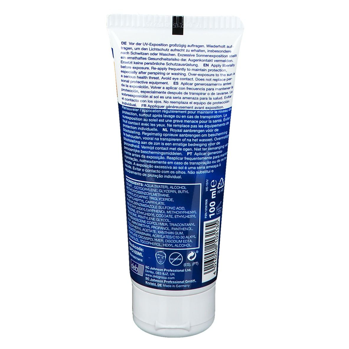 Stokoderm® Sun Protect 50 PURE
