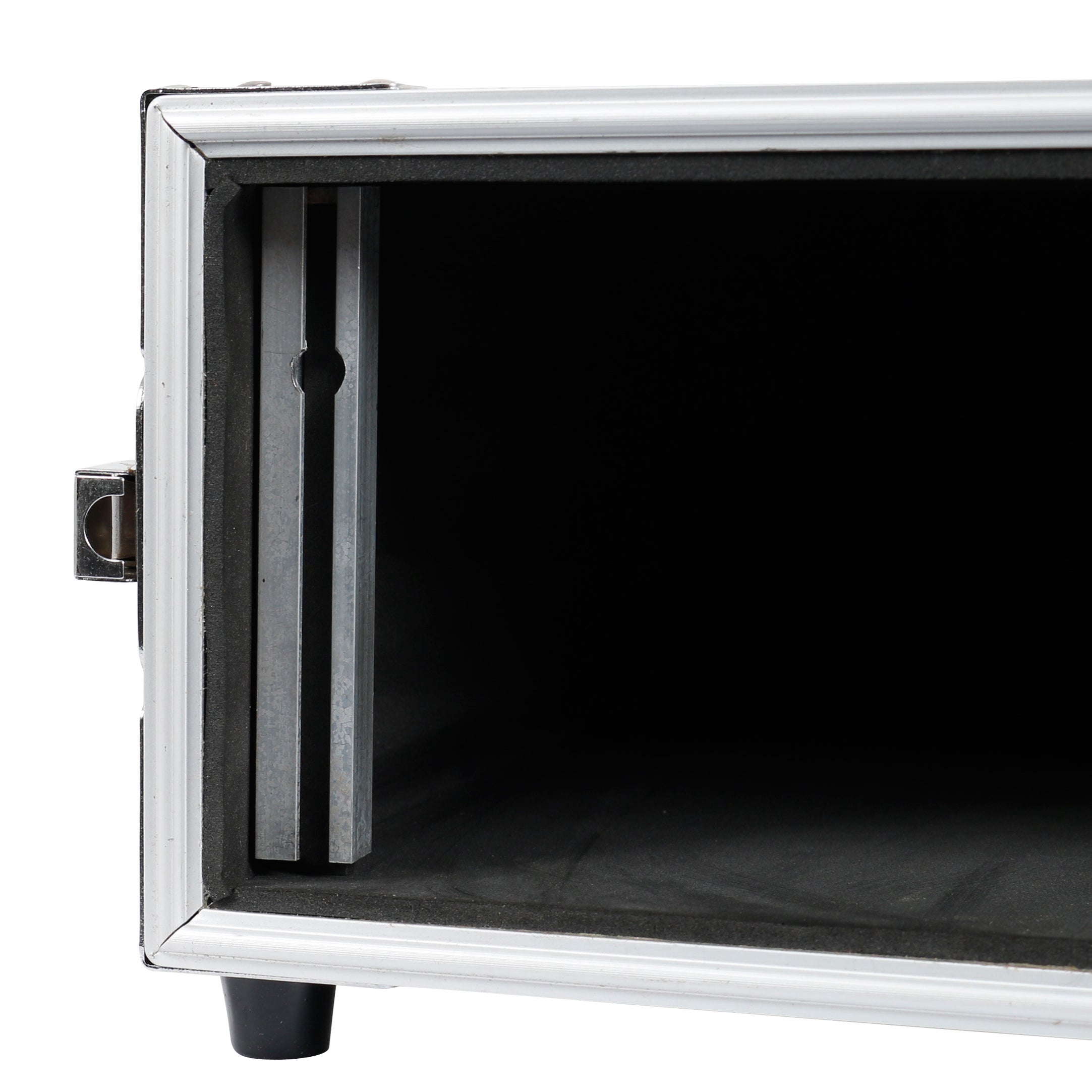 Innox Basic Line Rack 2U-35 doubledoor flightcase 2U, 35 cm