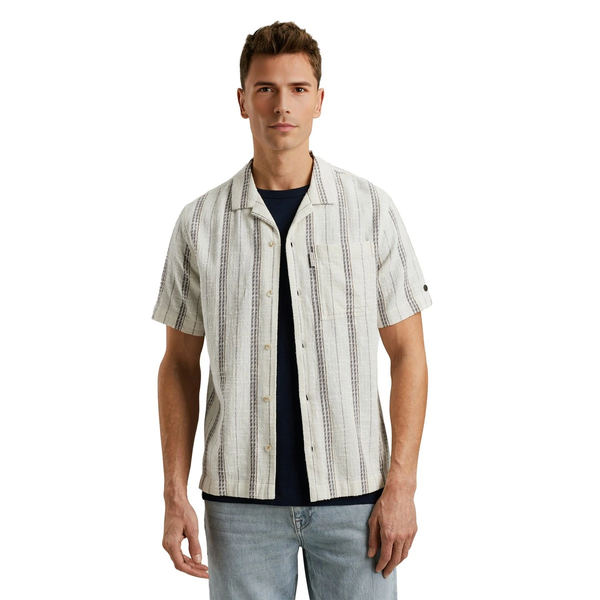 Heren Overhemd PSIS2504204