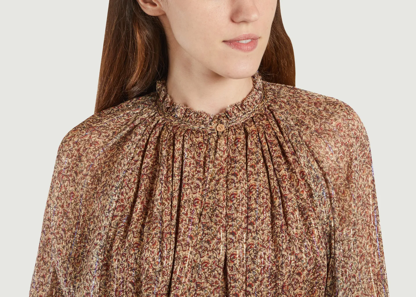 Blouse Meyer Vanessa Bruno