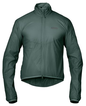 AEOLUS 2.0 Herren-Windjacke  dusty forest  L