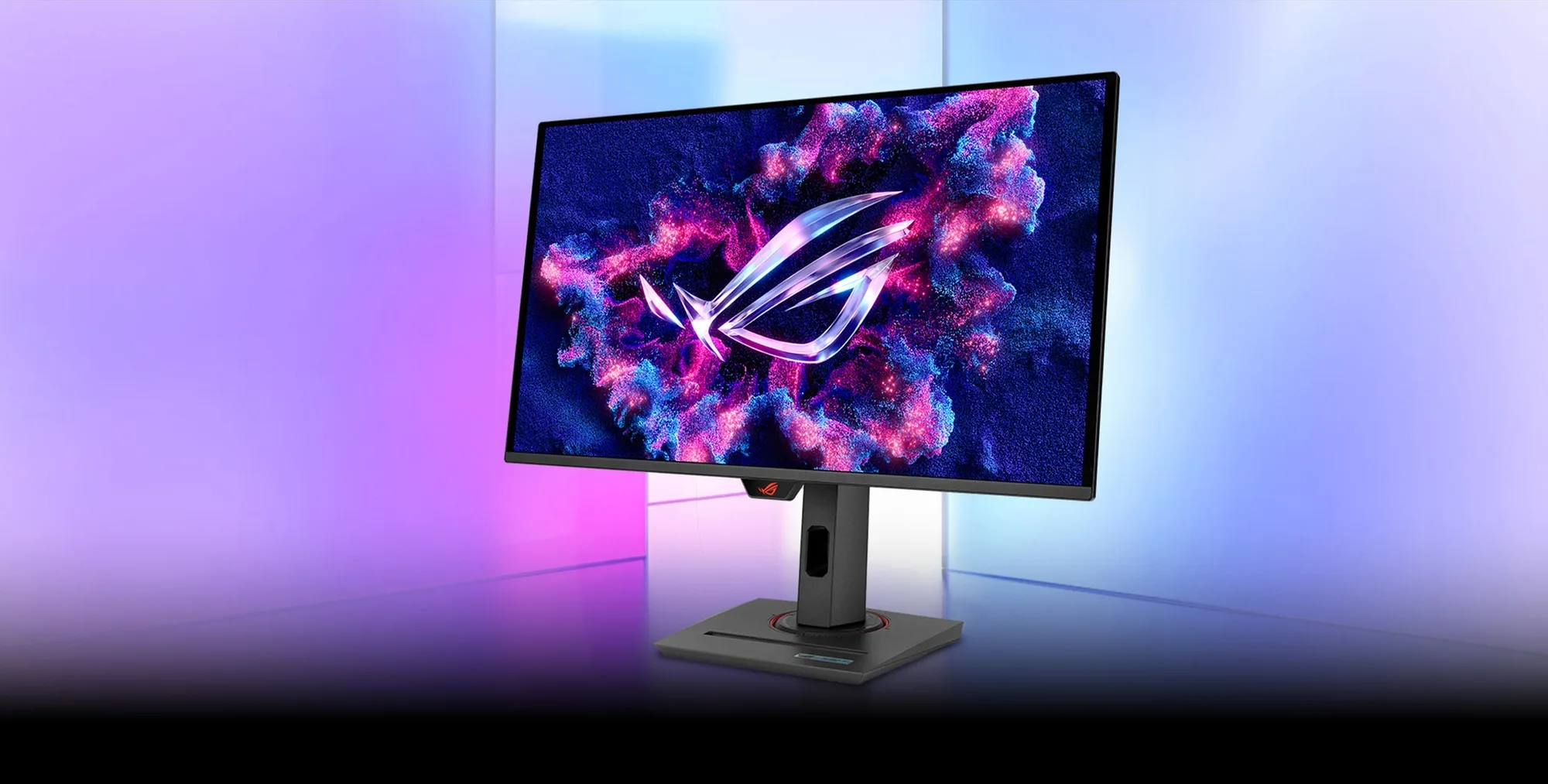 Asus ROG Strix OLED XG27ACDNG Écrans gaming
