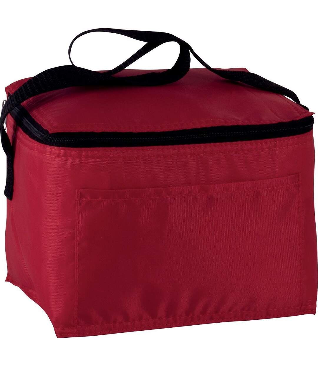 Mini sac isotherme - KI0345 - rouge