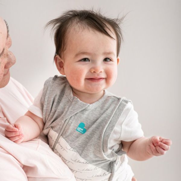 Love To Dream SwaddleUp™ Fase 1 - 2.5 TOG