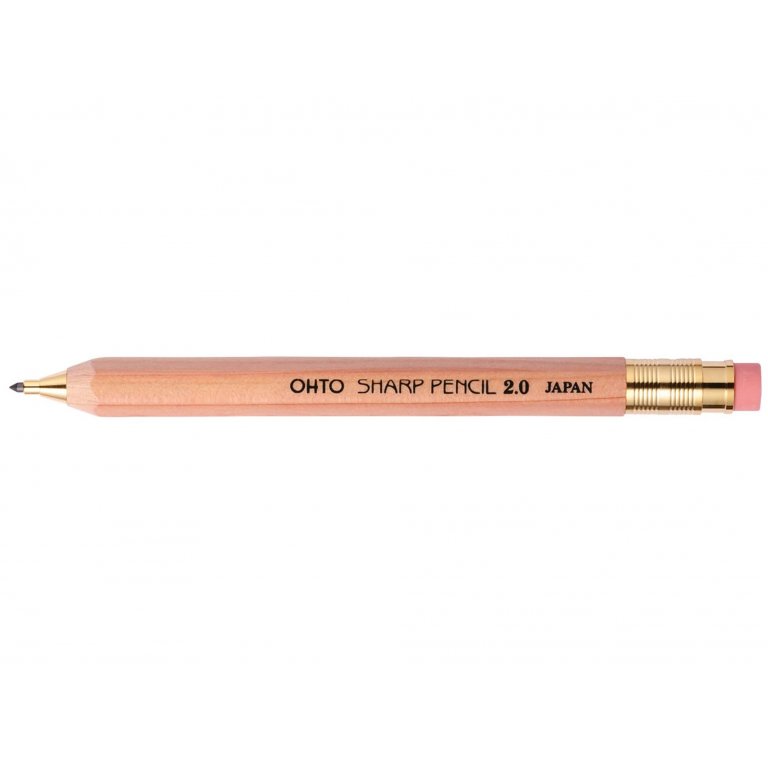 Ohto Druckbleistift Sharp Pencil 2.0