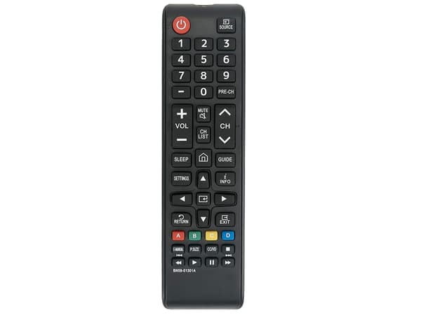 Universal TV-Fjärrkontroll - Samsung Smart TV