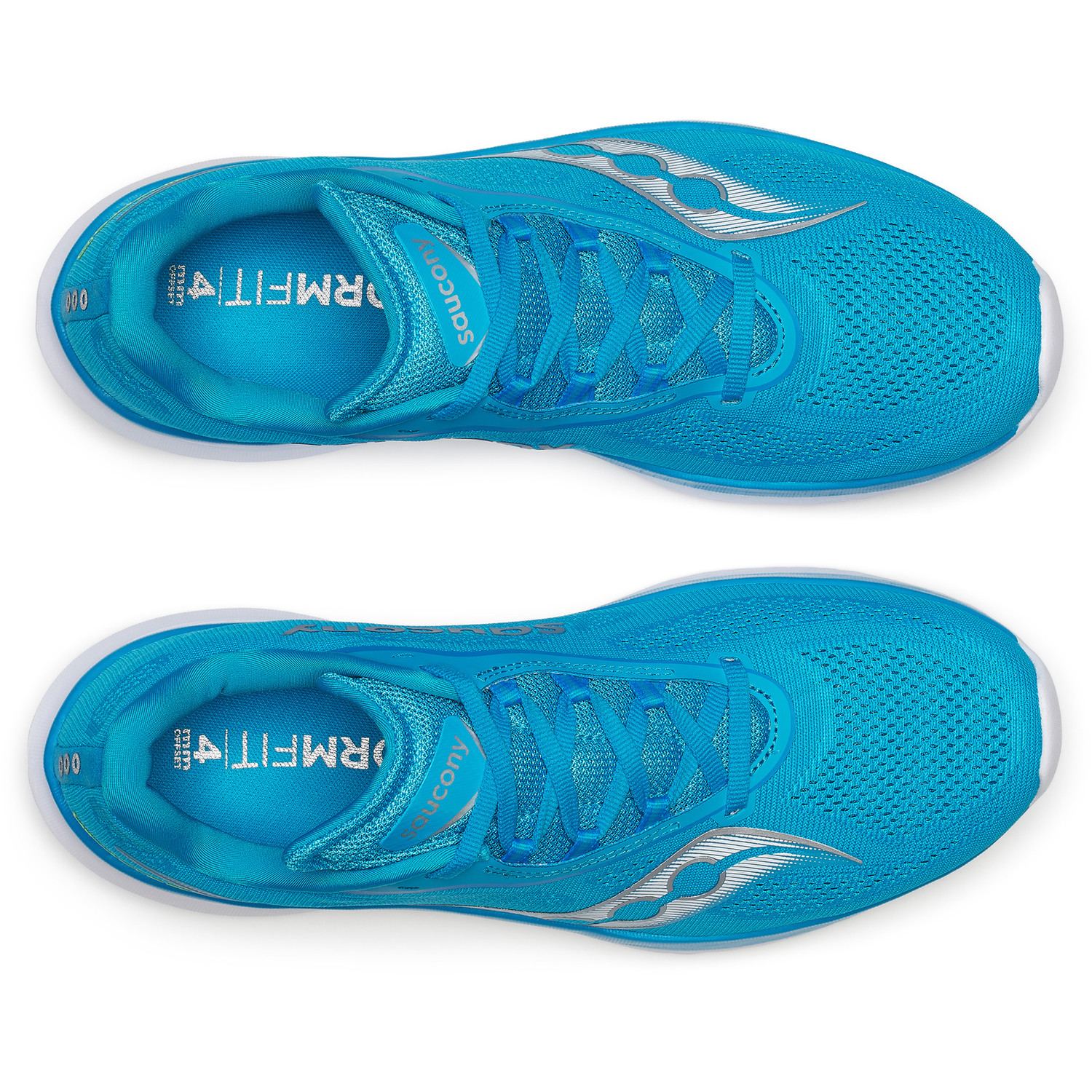 Saucony Kinvara 15 Heren