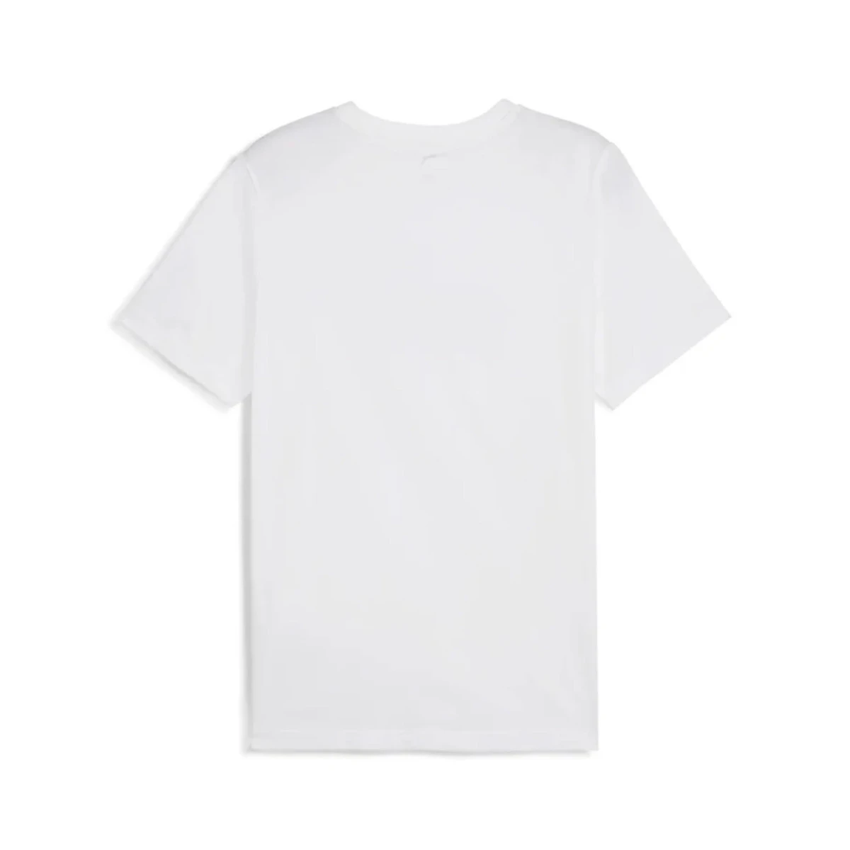 T-Shirt Puma Essentials Logo