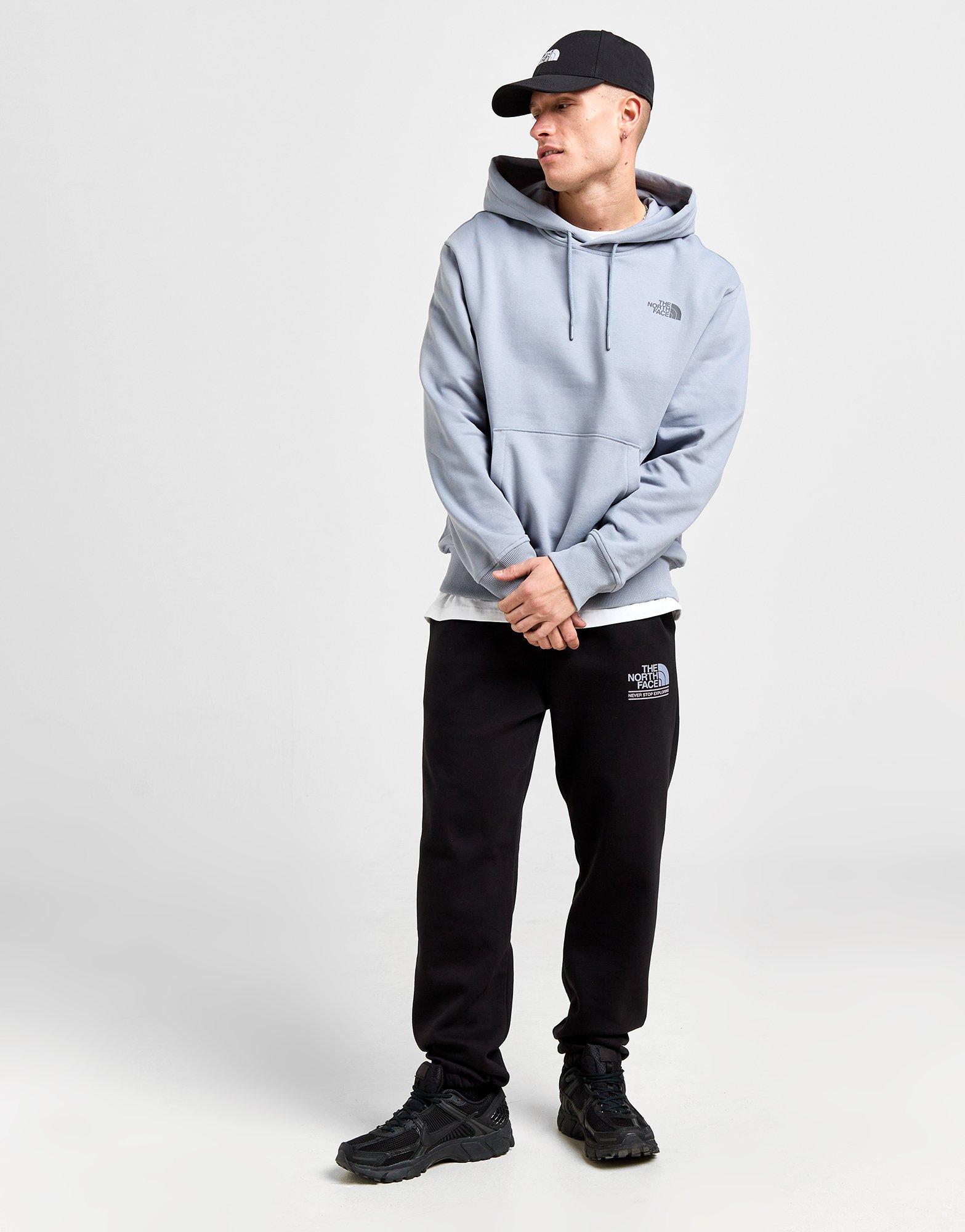 The North Face Sweat à Capuche Energy Homme
