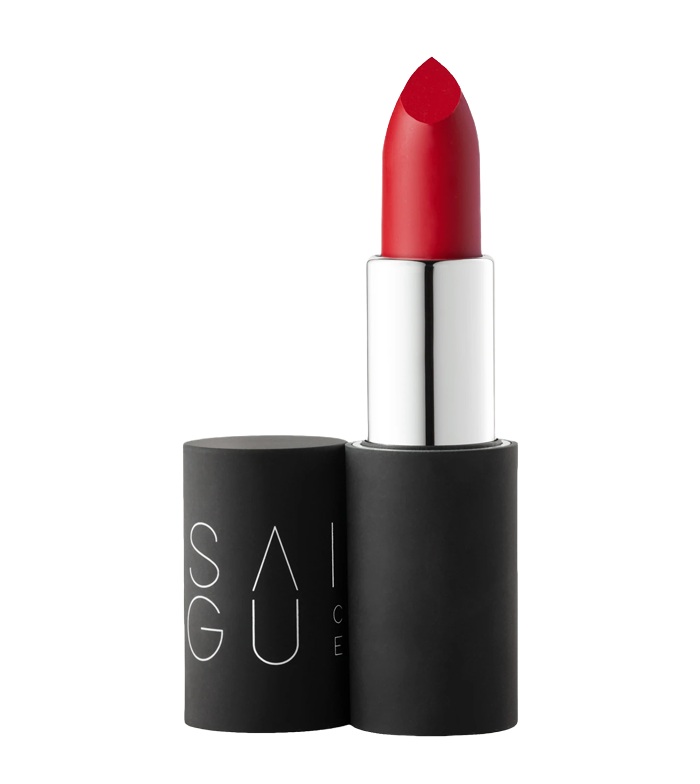 Saigu Cosmetics - Batom Velvet - Luna