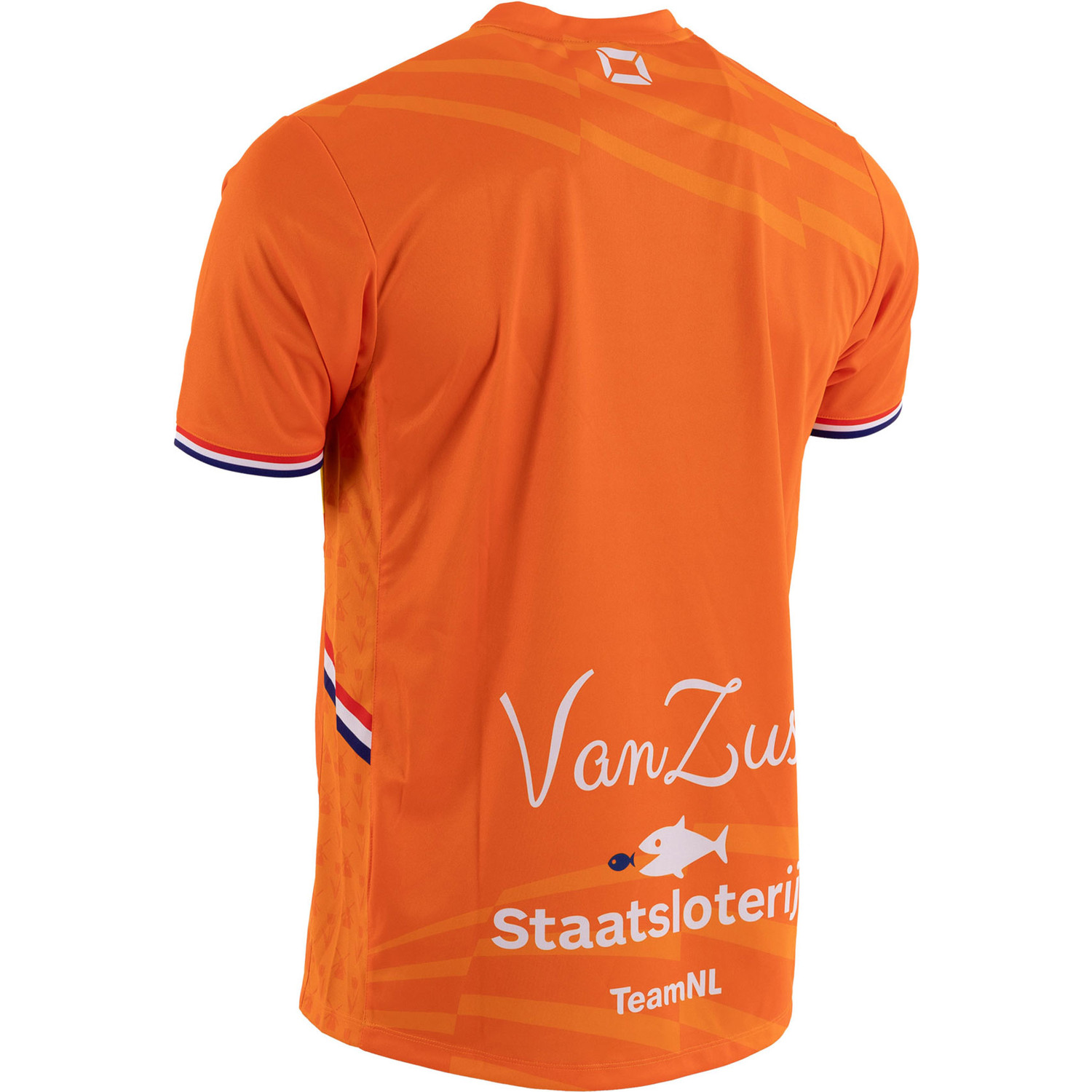 Stanno NL Dameswedstrijdshirt 25 Unisex