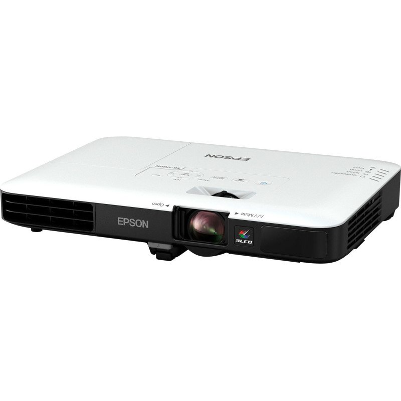 Epson EB-1780W vidéoprojecteur 3 000 lumens WXGA HD-Ready