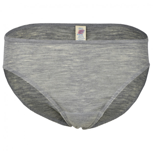 Engel - Bas de maillot pour femmes - Sous-vêtement mérinos