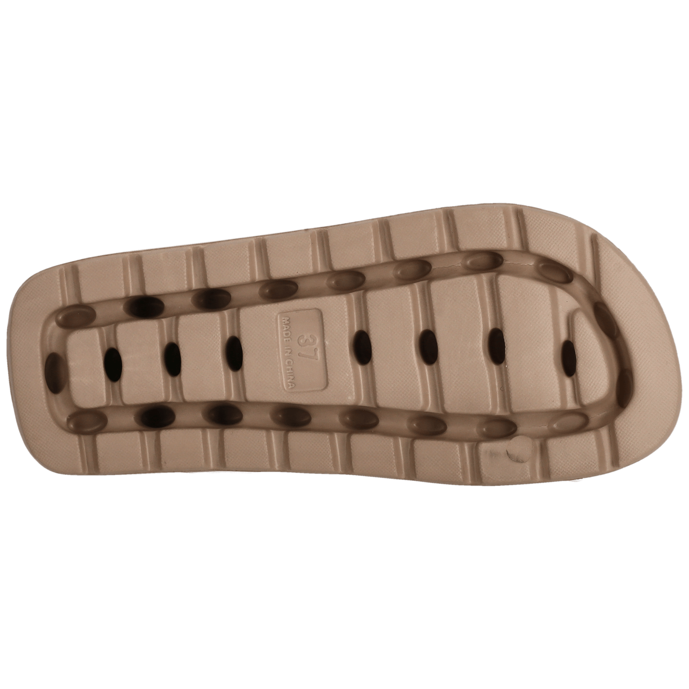 Endurance Amadeus W Slipper Size 36-41 - Tøfler og slippers