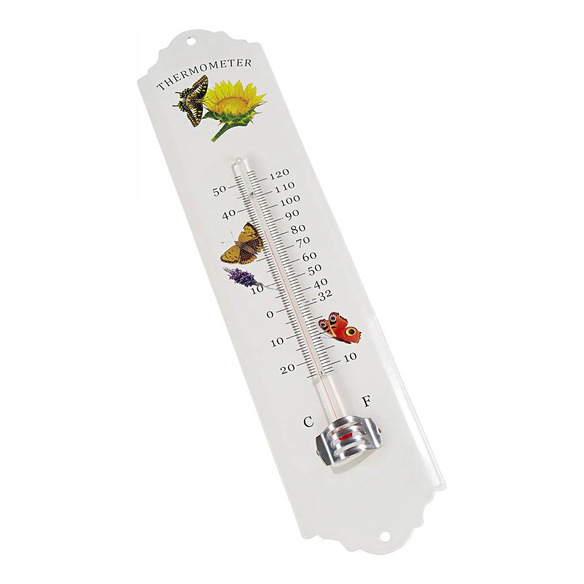 Thermometer 
