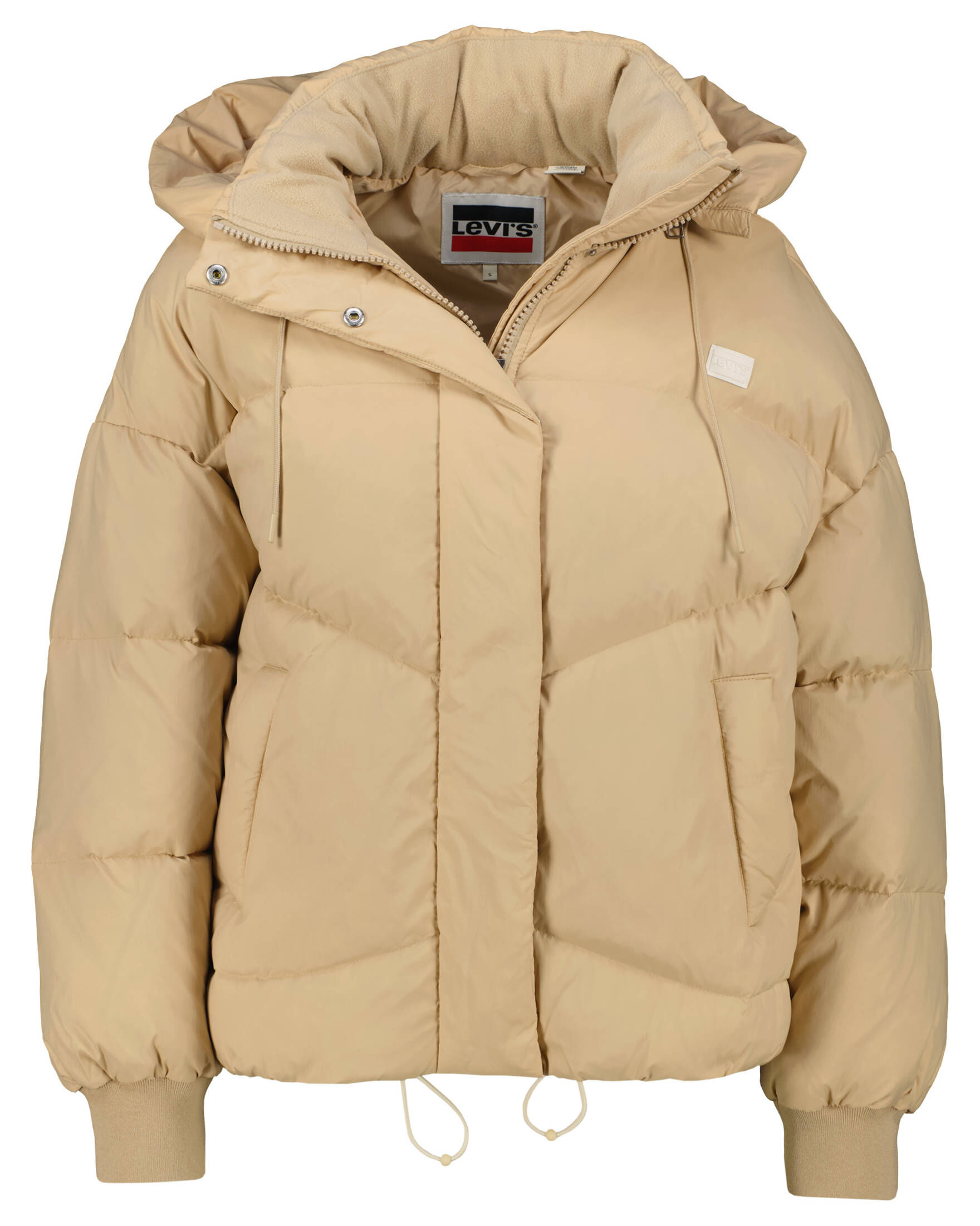 Levi's®| Damen Daunenjacke GRANOLA