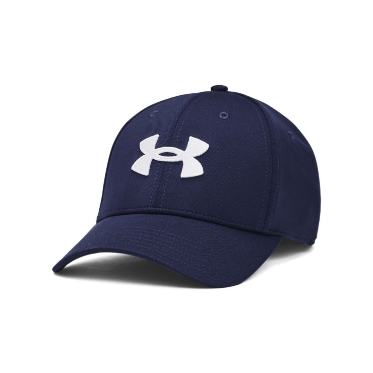 Under ArmourUA Blitzing - dunkelblau/navy