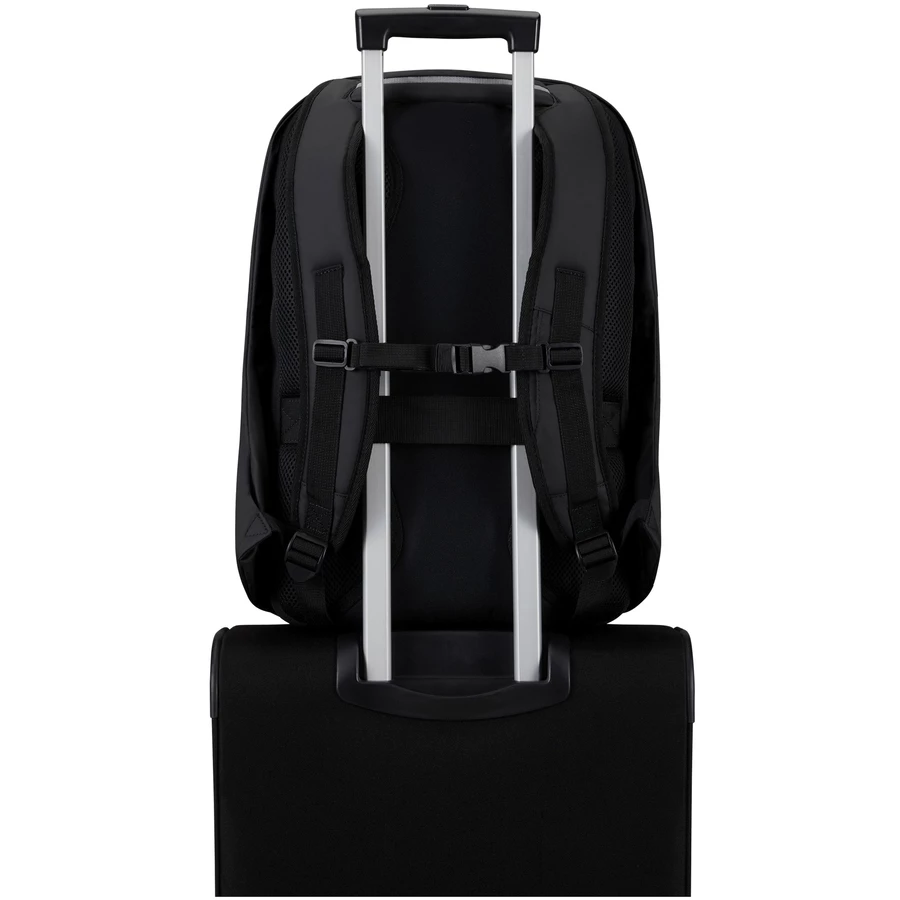 American Tourister Urban Groove - Rucksack 15.6 black