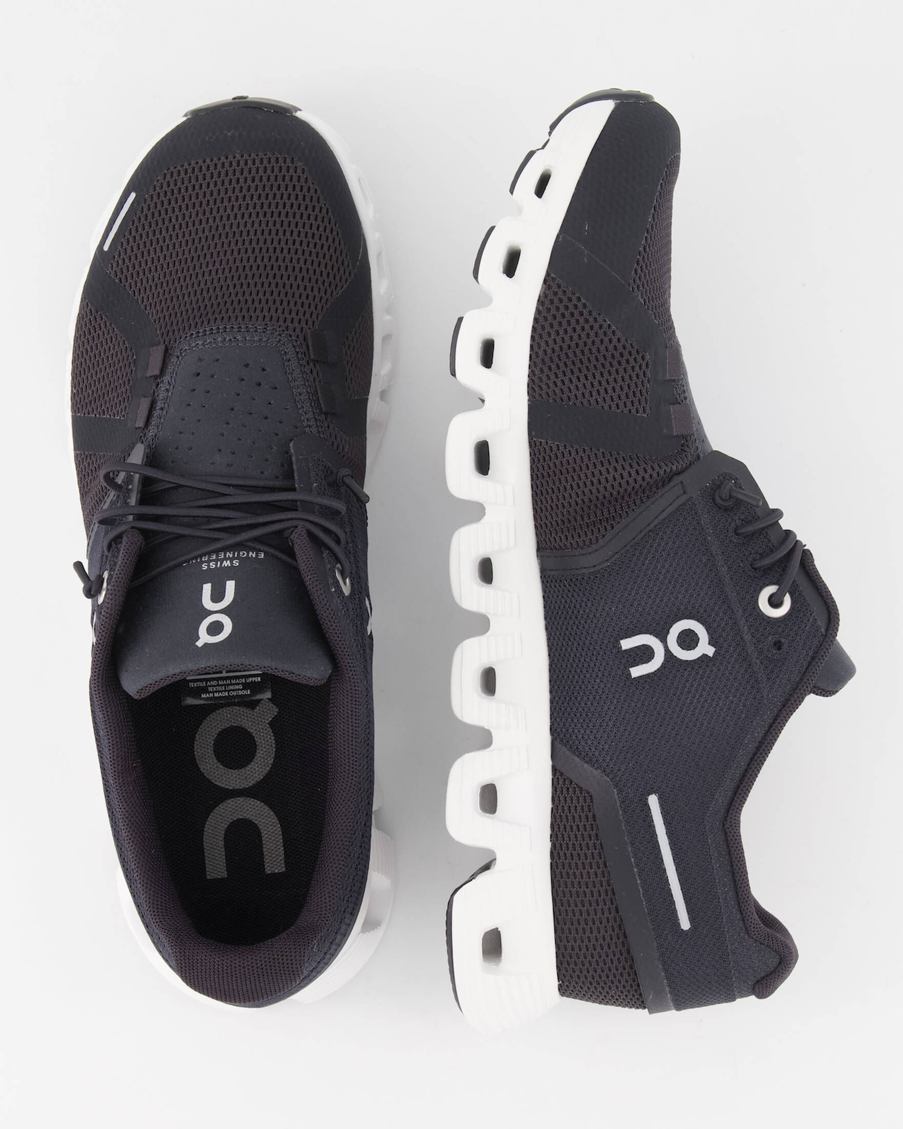On| Damen Sneaker CLOUD 5