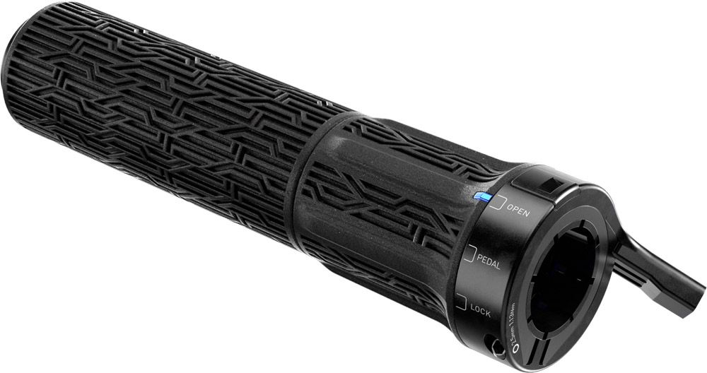 RockShox TwistLoc Ultimate Remotehebel kaufen | Bike-Discount