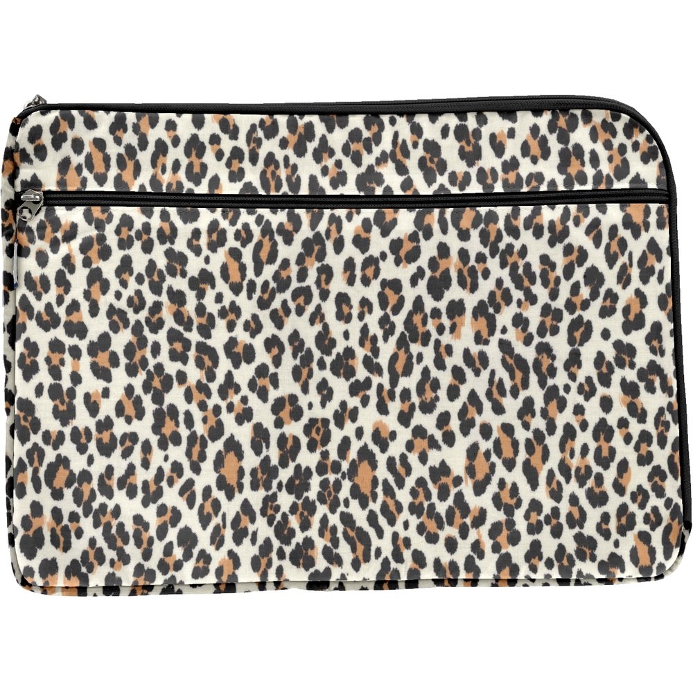 Pochette Ordinateur 15 Pouces Leopard