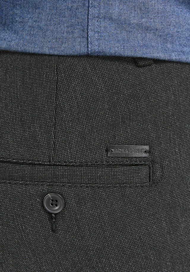 Jack & Jones Chinohose »MARCO – Chinohose mit Stretchanteil und Komfort«  modisch, slim fit, Web