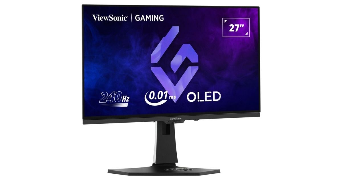 ViewSonicXG272-2K-OLED 27
