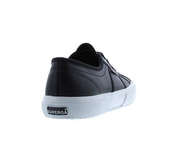 Superga 2750 Leather Trainers