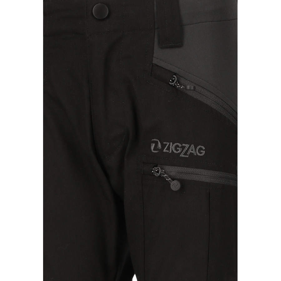 ZigZag Outdoorhose Bono 1121 Iron Gate