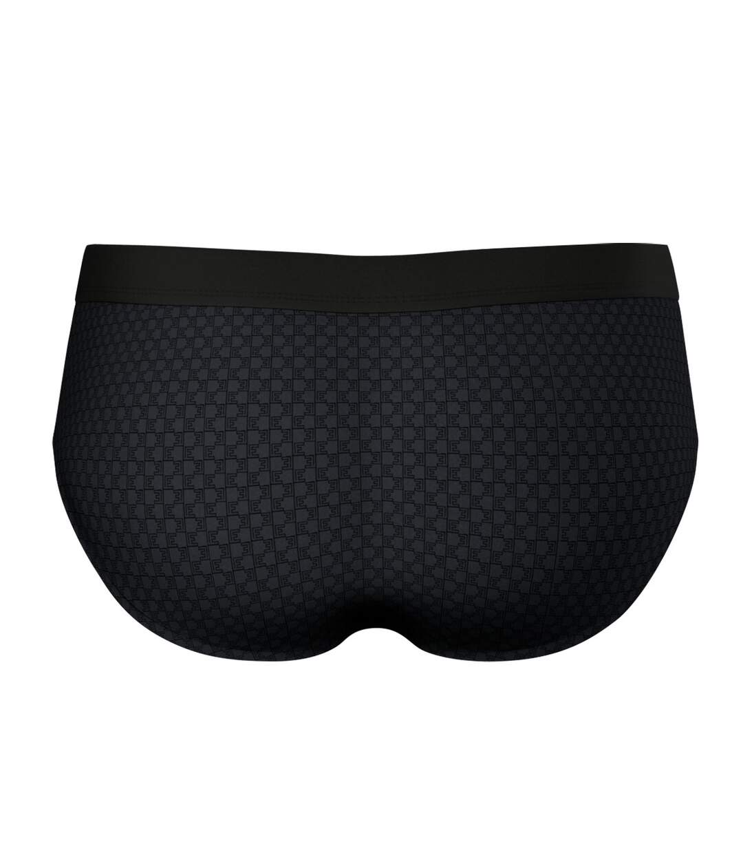 Slip de bain homme fibres recyclées