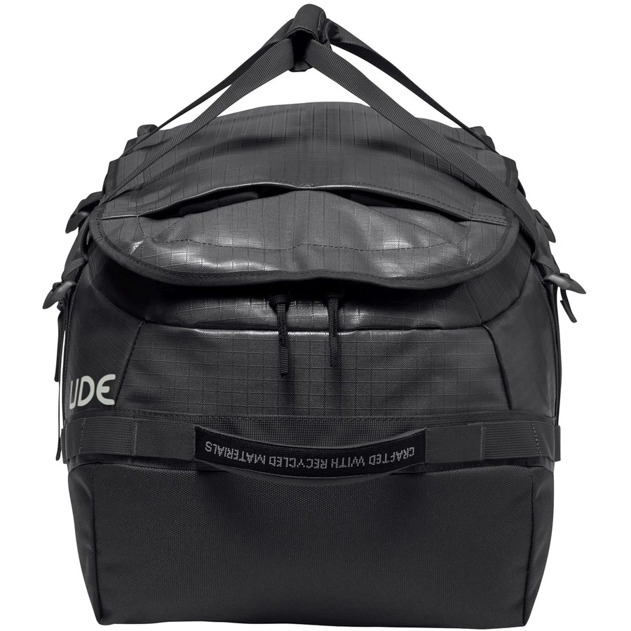Vaude CityDuffel 35 - Reisetasche 53 cm black