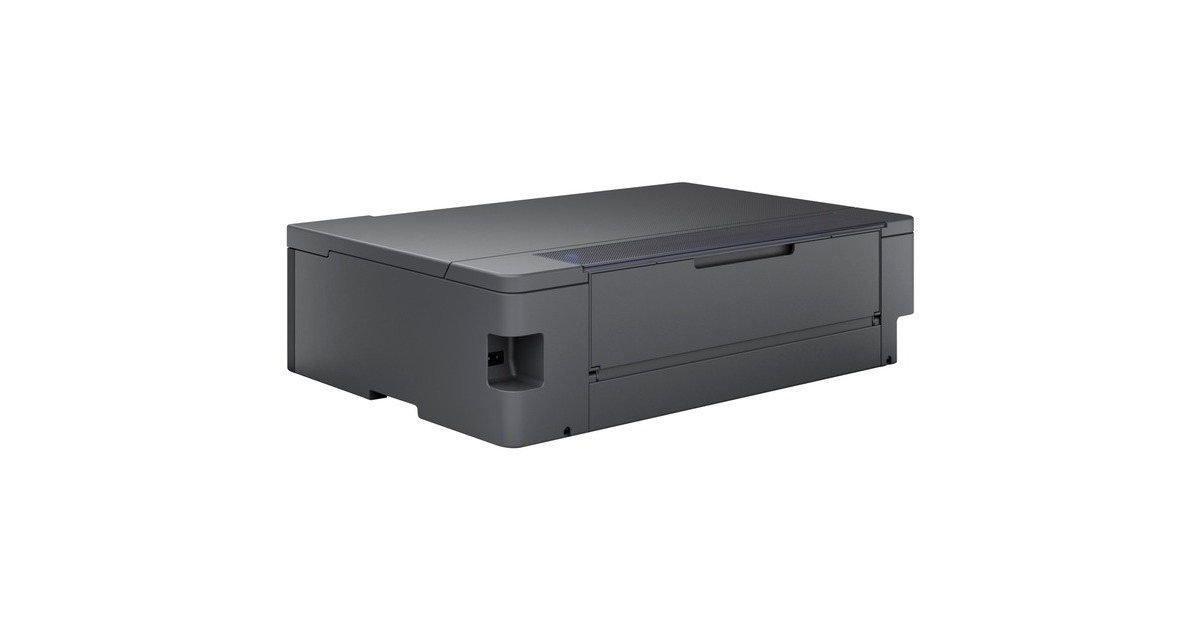 EpsonEcoTank ET-18100 fotoprinter Inkjet 5760 x 1440 DPI Wifi inkjetprinter  (Zwart)