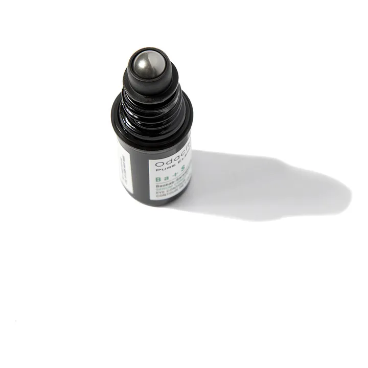 Odacité Sérum Ba+S Contour des yeux Roll-On Baobab et Smilax - 5 ml