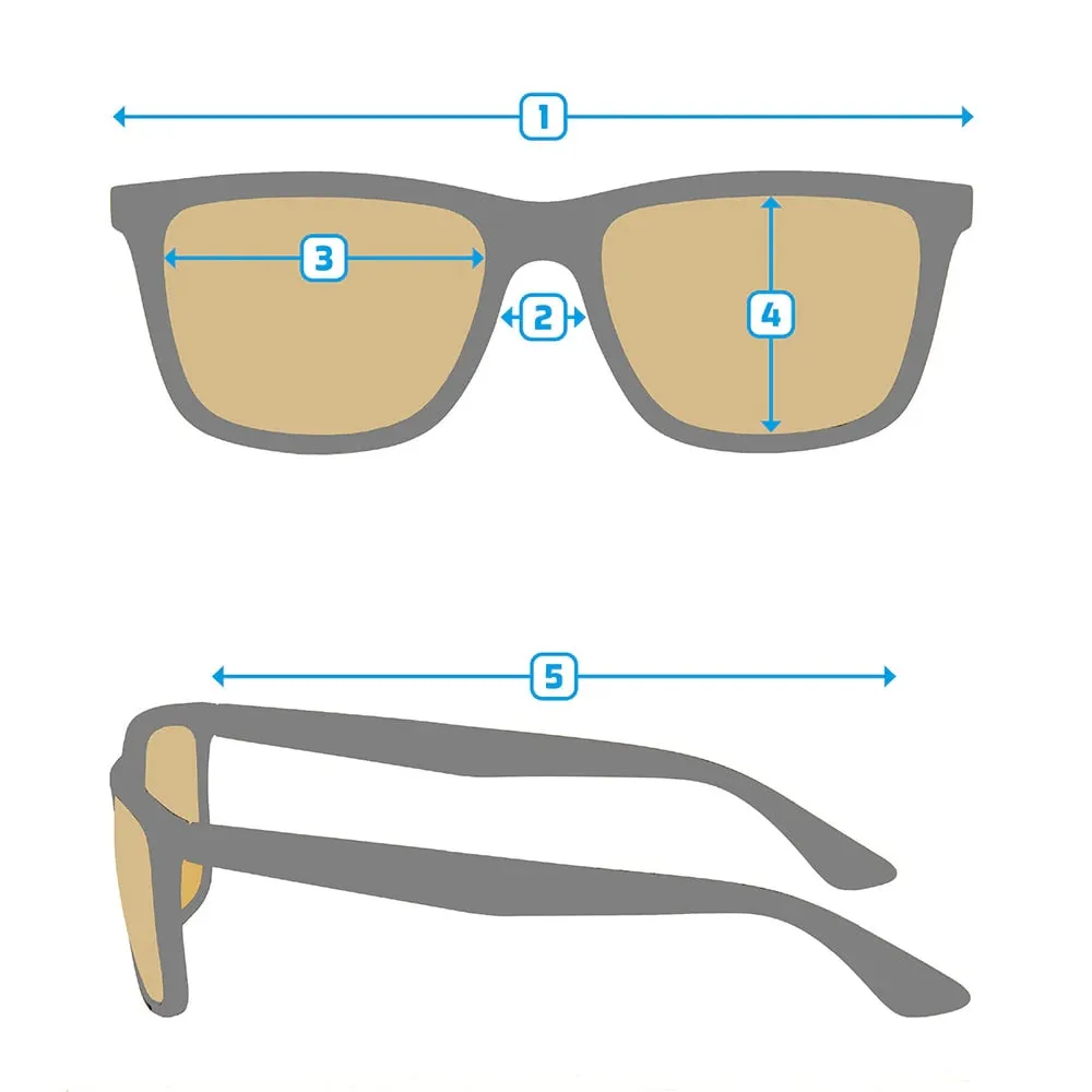 Vision Nymphmaniac Sunglasses