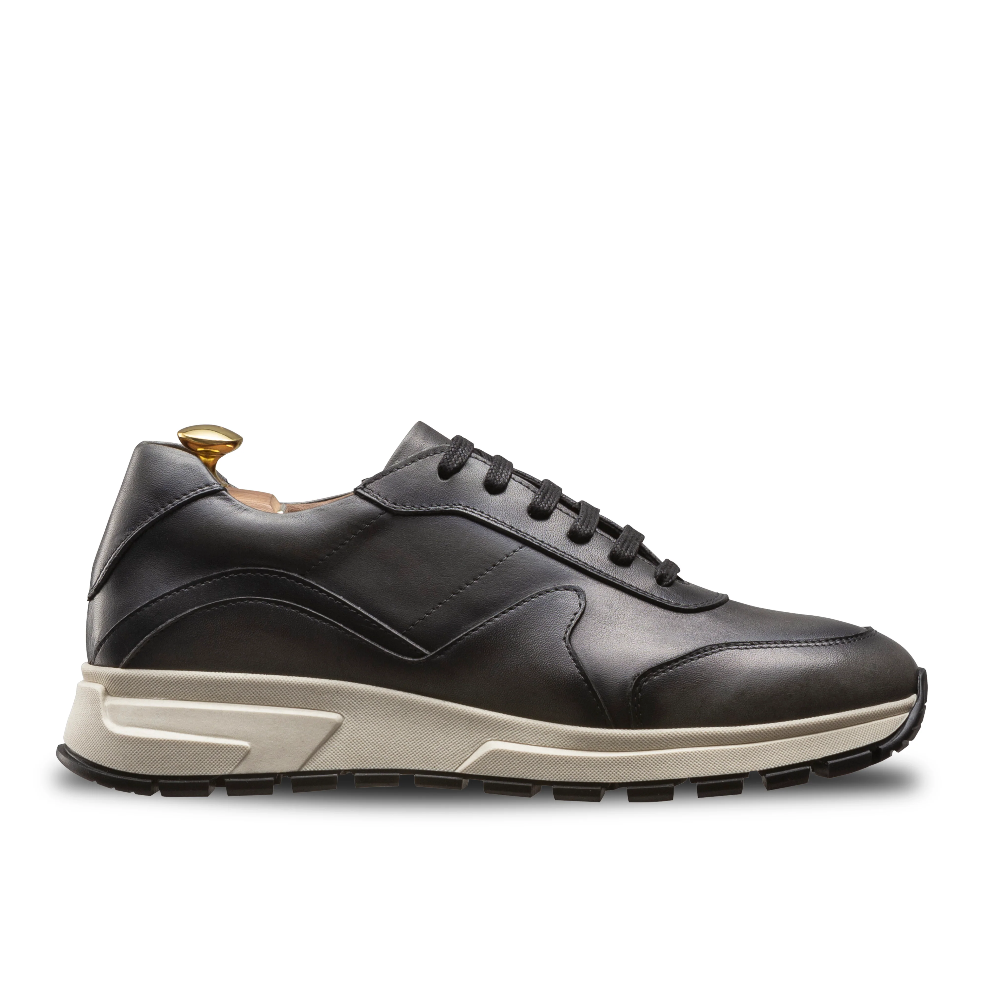 Sneakers Sarno 721 gris