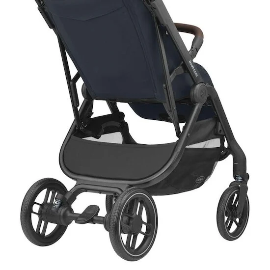 Poussette Soho   Essentiel Graphite        de               Maxi-Cosi