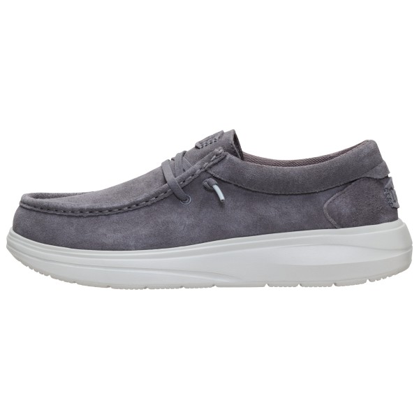 HeyDude - Wally COMF Suede - Baskets