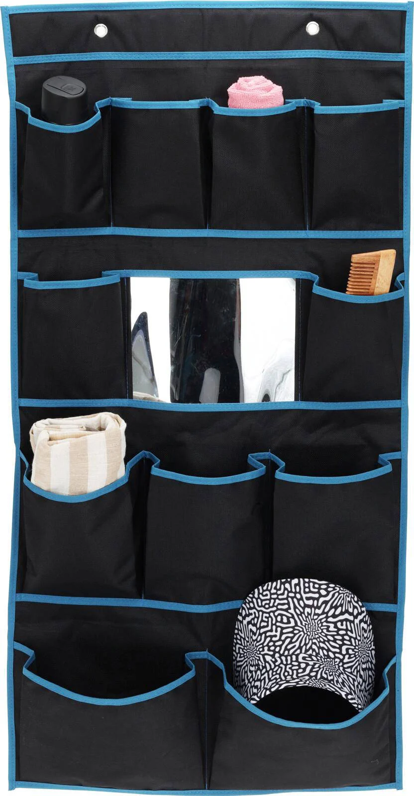 Redcliffs Outdoor organizer 11 vakken