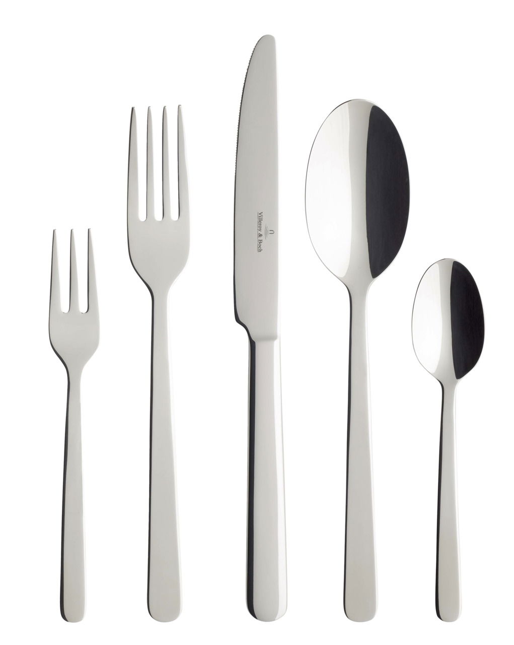 Villeroy & Boch Besteck Louis 30-tlg.
