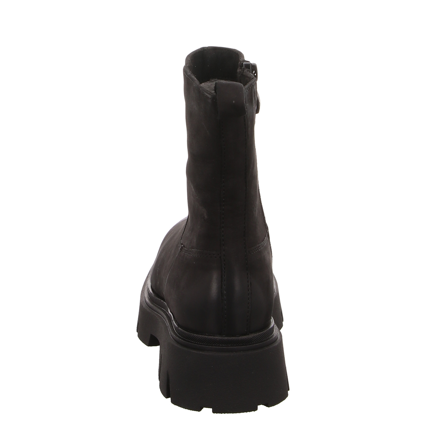 Caprice Stiefelette schwarz