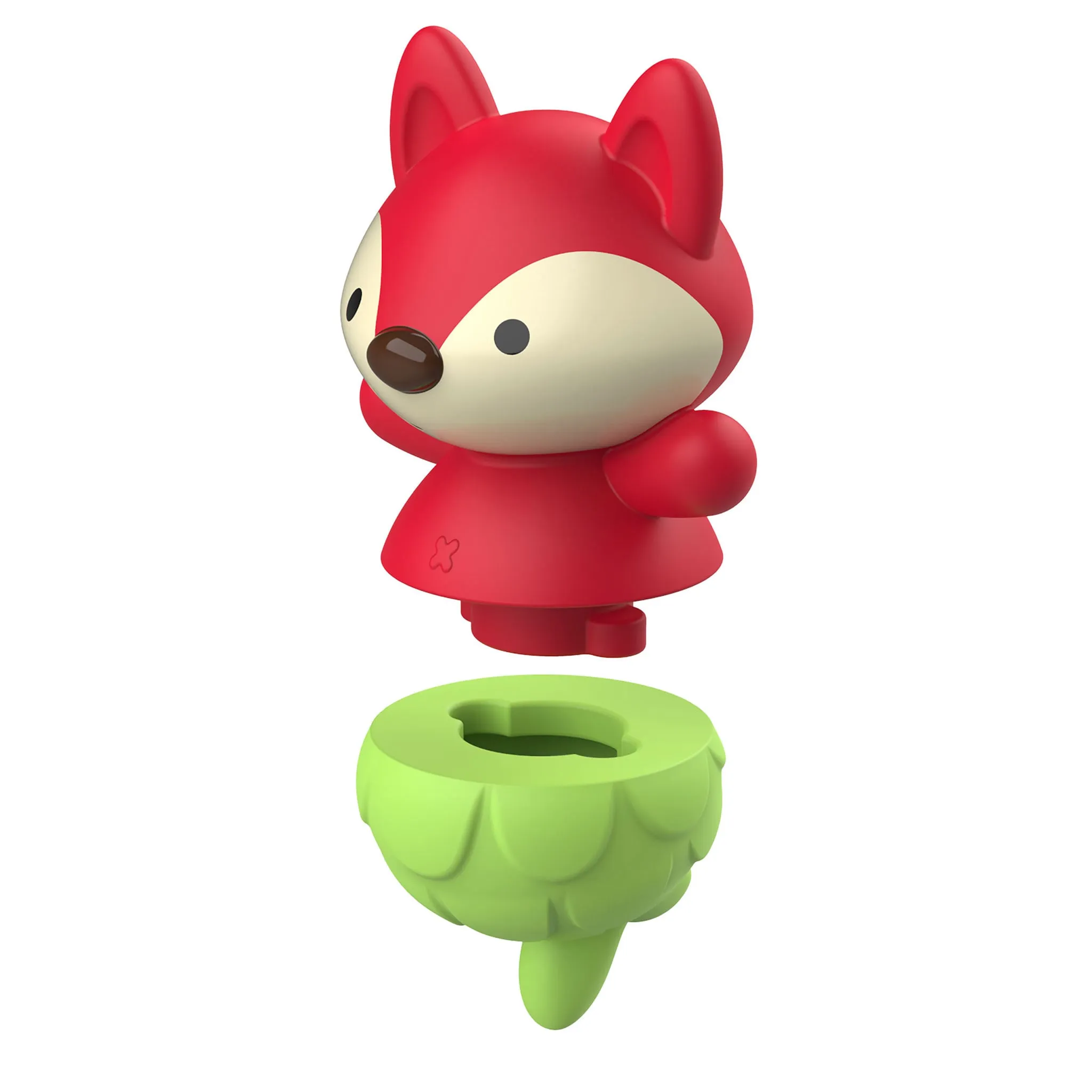 Skip Hop Licorne et Renard de Bain