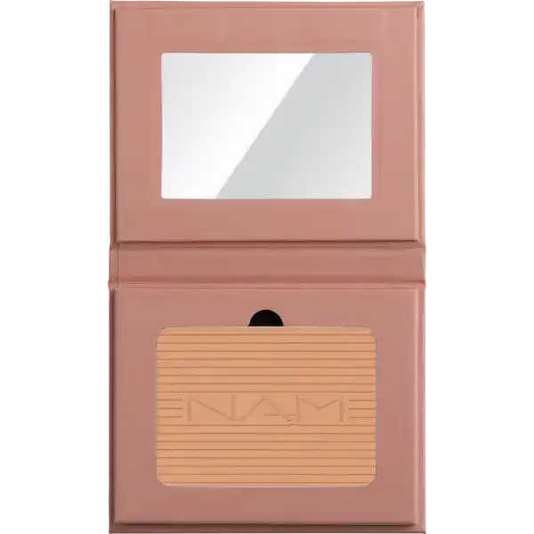 Bronzing Face Pressed Powder nr 2